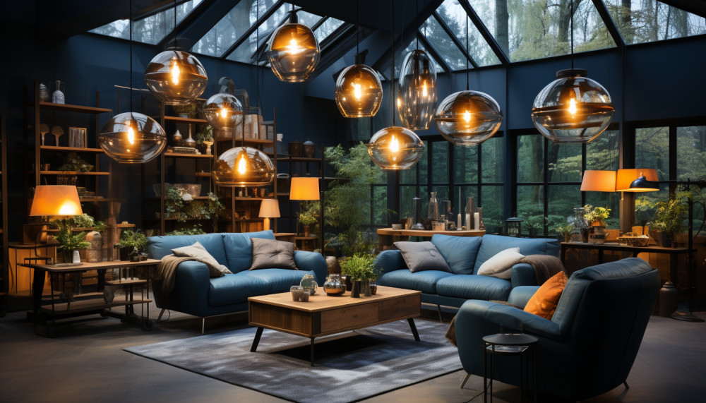 Divers - 3 astuces pour choisir un magasin de luminaire idéal de lux