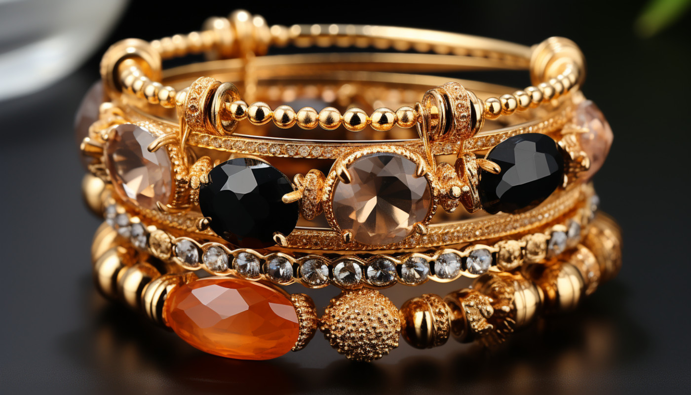 Divers - Bien choisir un bracelet pour femme : comment s’y prendre ?