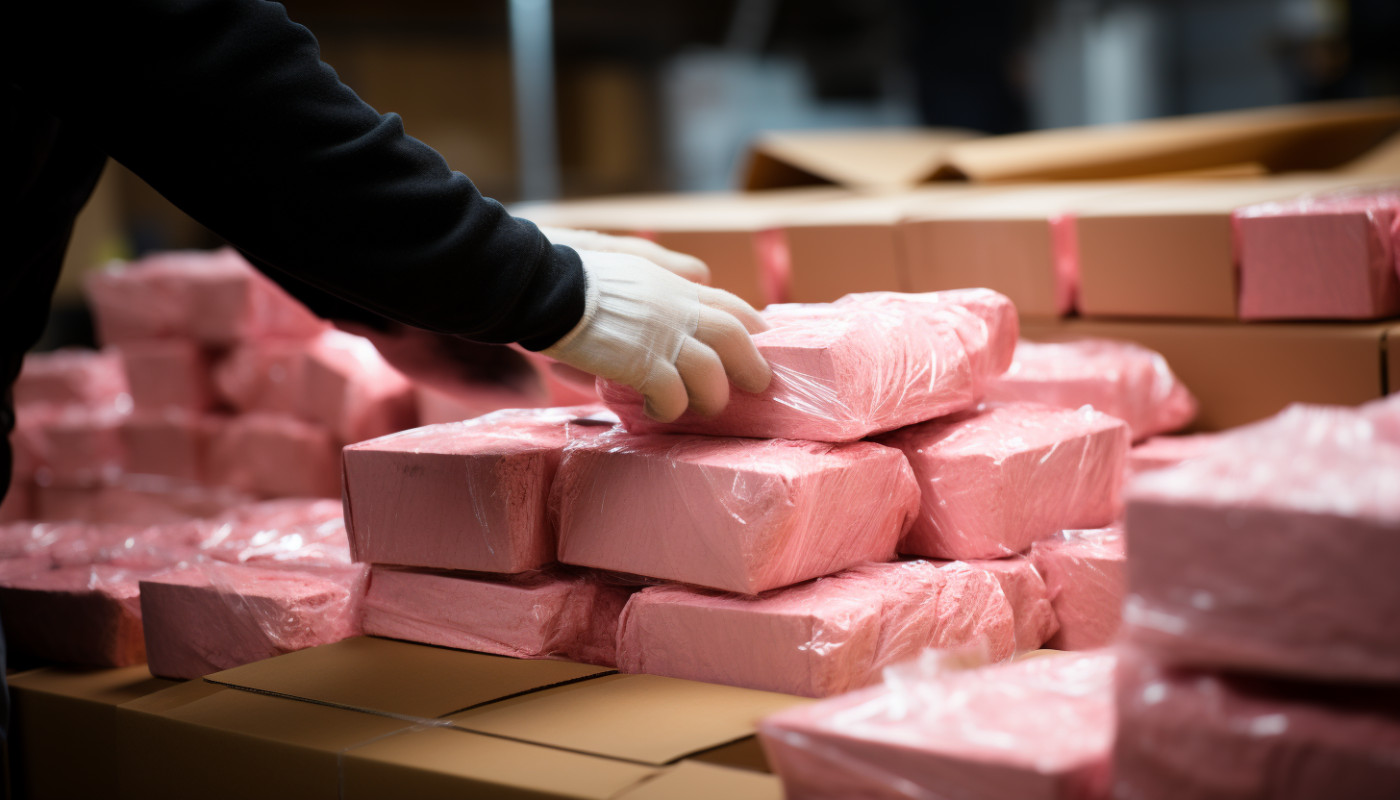 CMESMAT: le recours idéal pour l'achat des matériaux d'isolation de maison.