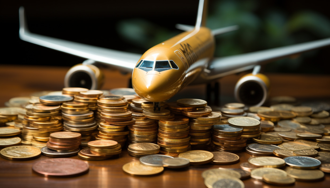 Divers - Comment acheter un billet d’avion sans trop dépenser ?