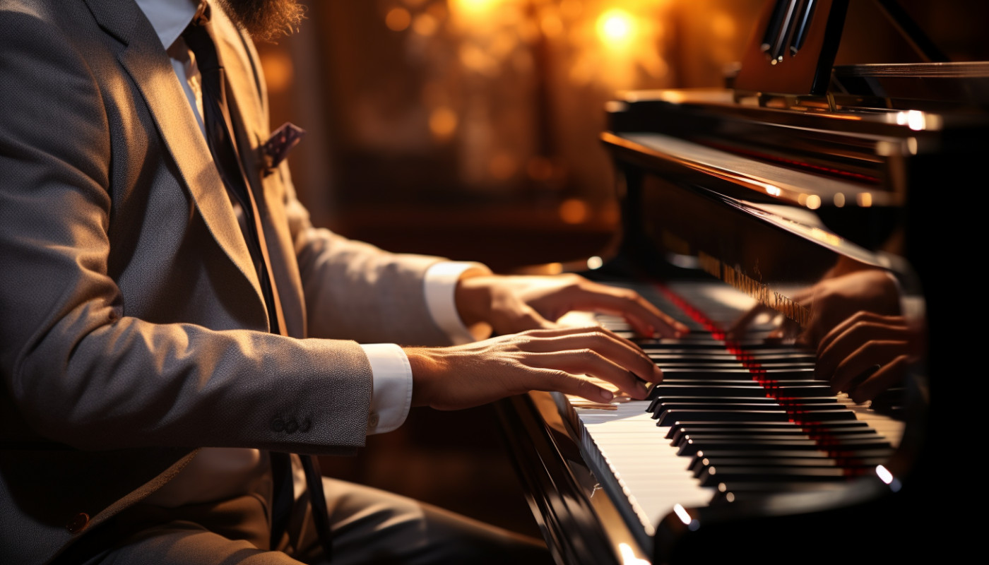 Divers - Comment apprendre à jouer au piano le plus rapidement possible ?