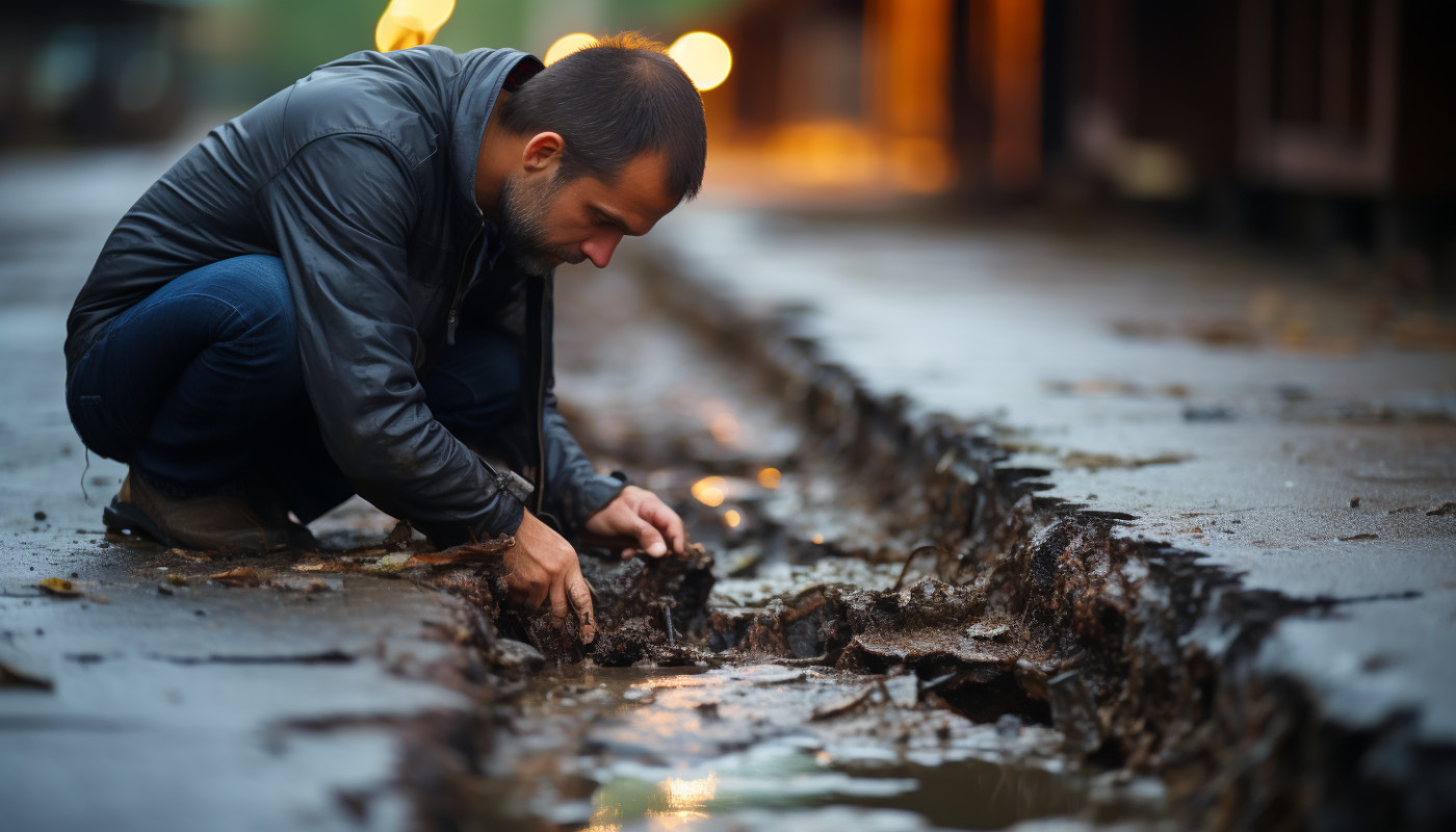 Divers - Comment détecter une fuite d’eau?
