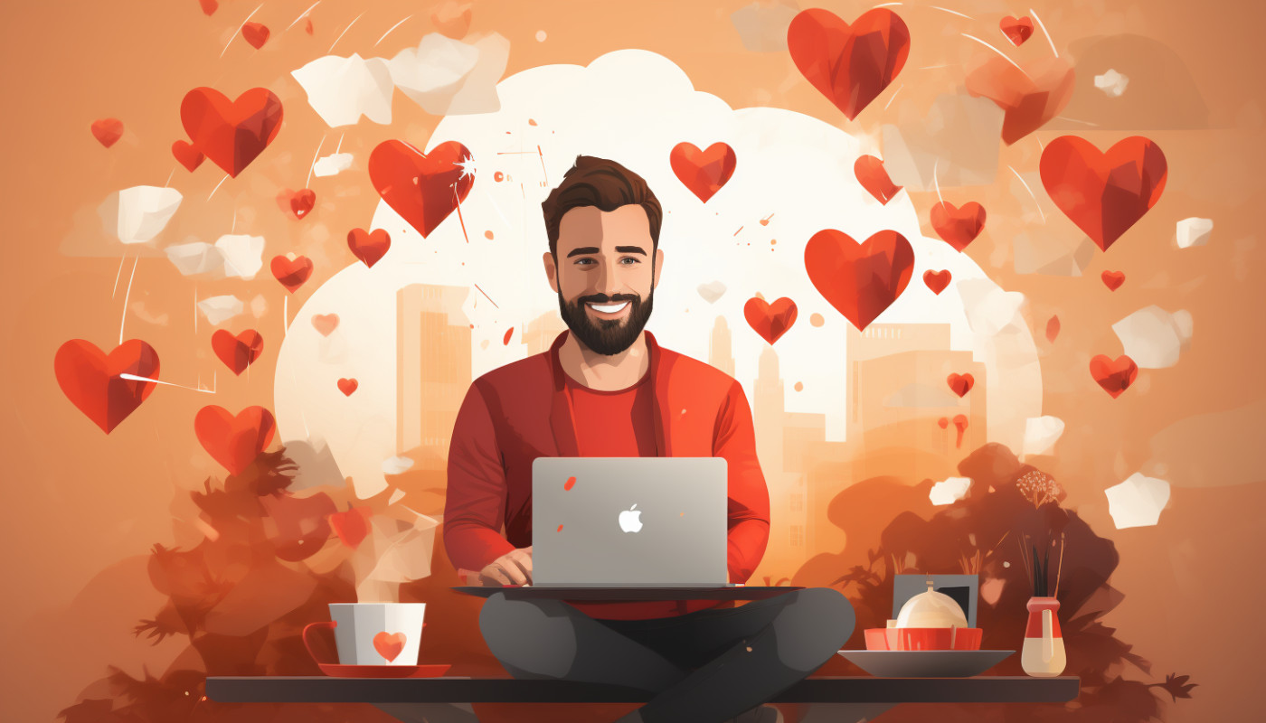 Divers - Comment s’inscrire sur un site de rencontre en ligne ?
