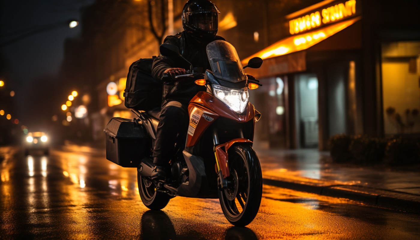 Divers - Comment trouver un emploi de chauffeur livreur ?