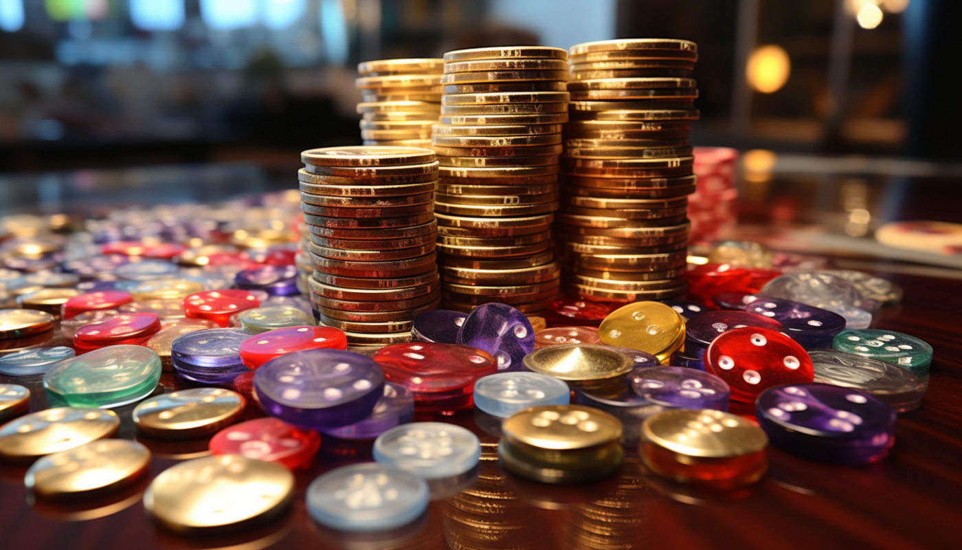 Divers - Critères pour trouver son casino en ligne