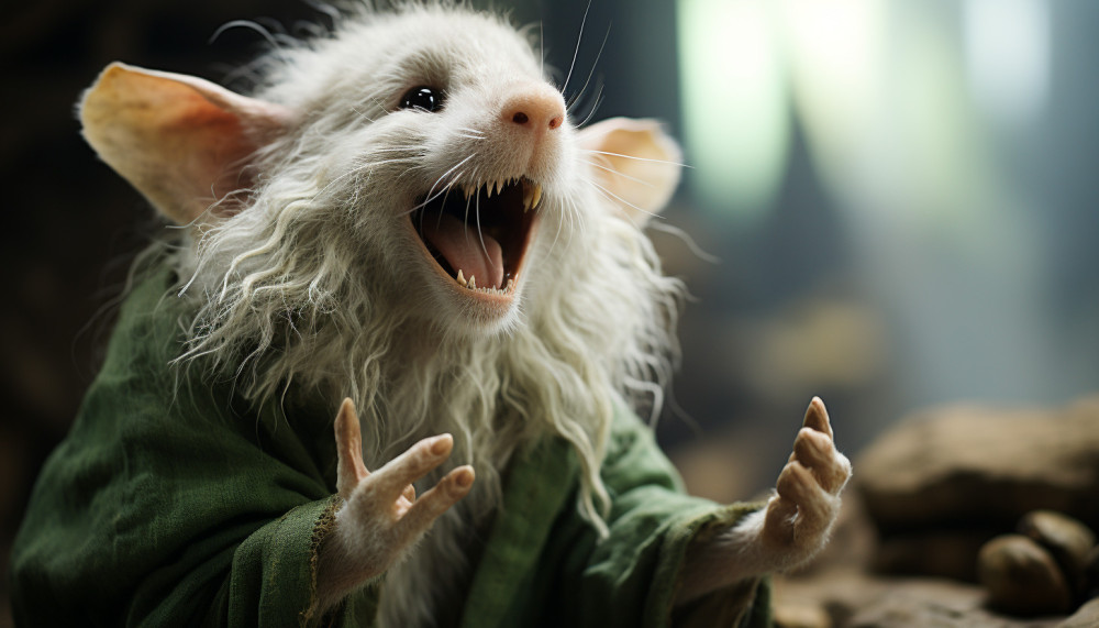 Divers - Fée des dents ou souris des dents ? 4 légendes du monde entier