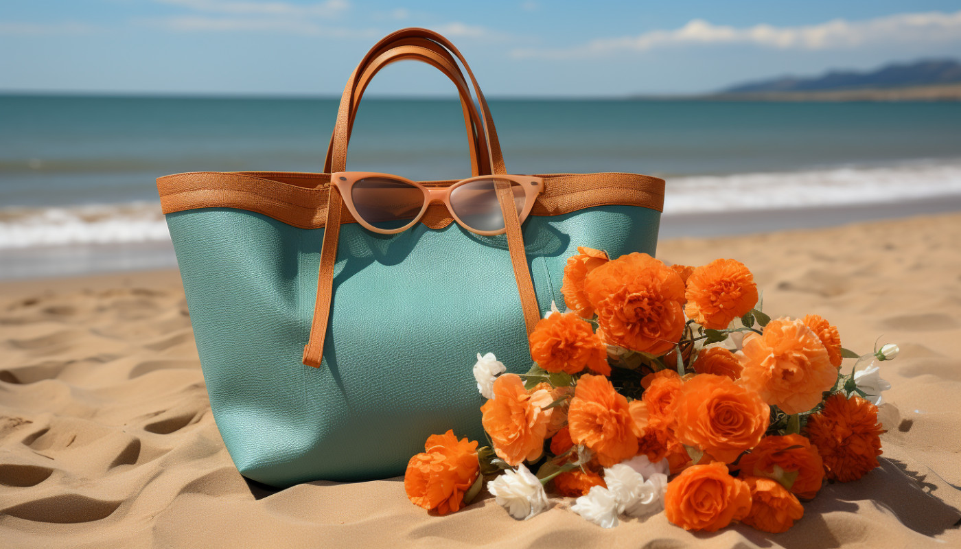 Divers - Les accessoires incontournables pour un été à la plage