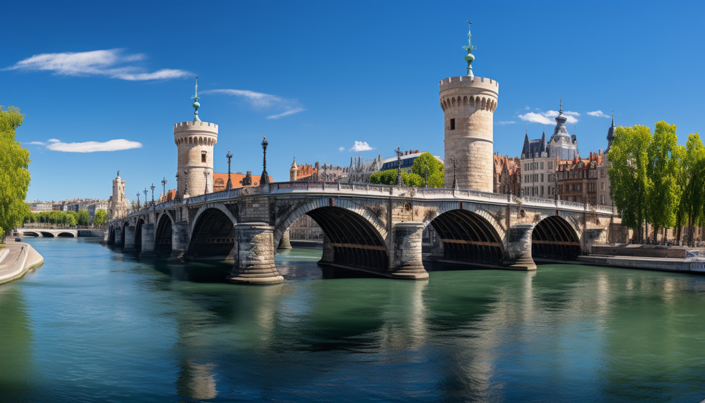 Divers - Les attraits de Lyon pour favoriser les investissements immobiliers selon la loi Pinel