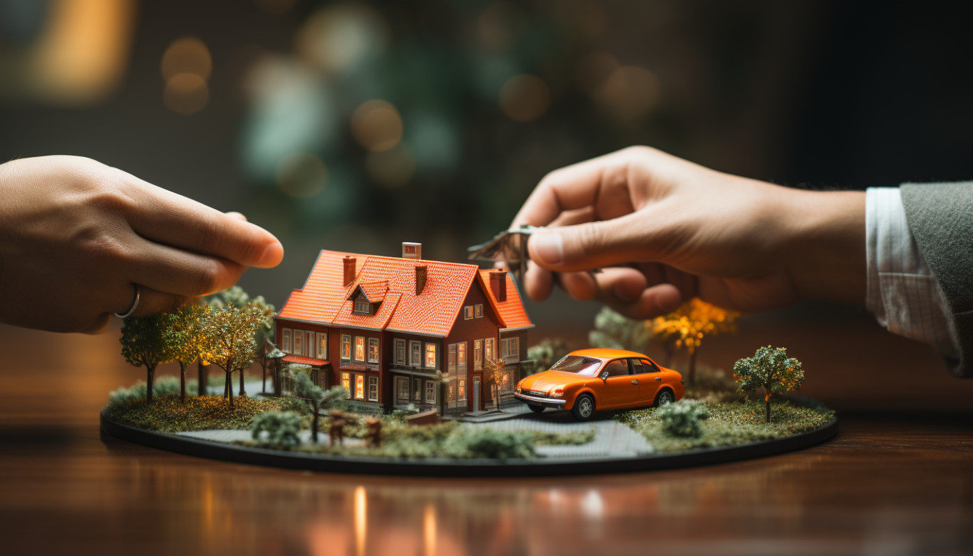 Divers - Les différents types d’assurance : comment les distinguer