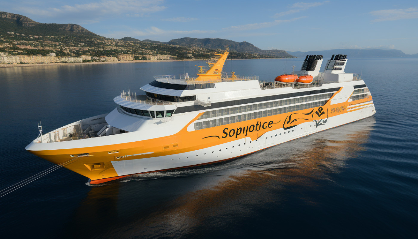 Divers - Les voyages de Sophie : une agence de croisière pas comme les autres