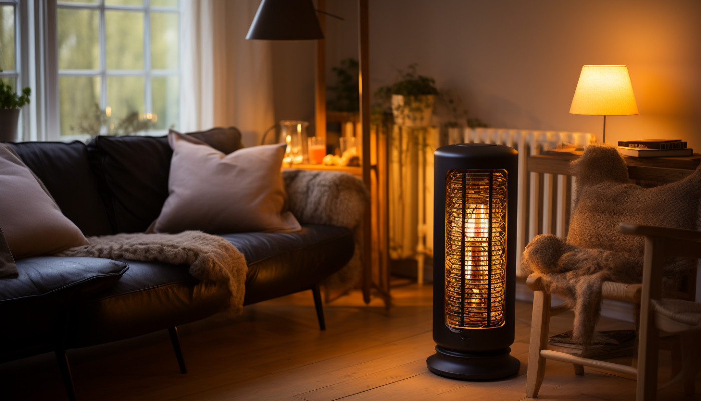 Divers - L'utilité ou bienfait d'un mini ventilateur colonne