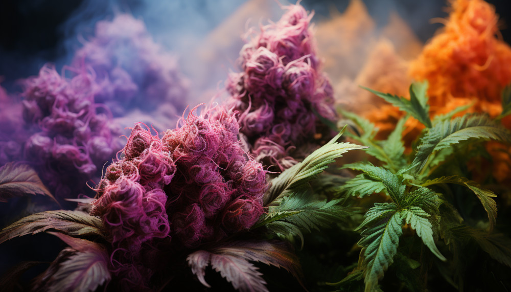Divers - Pour quelles raisons devriez-vous vapoter du CBD ?