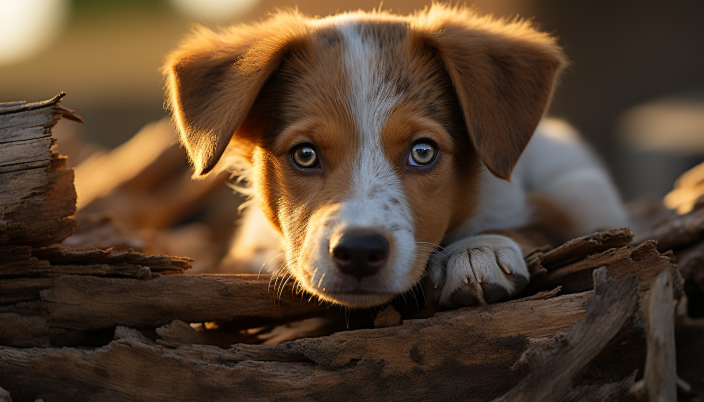 Divers - Pourquoi adopter un chien comme animal de compagnie ?