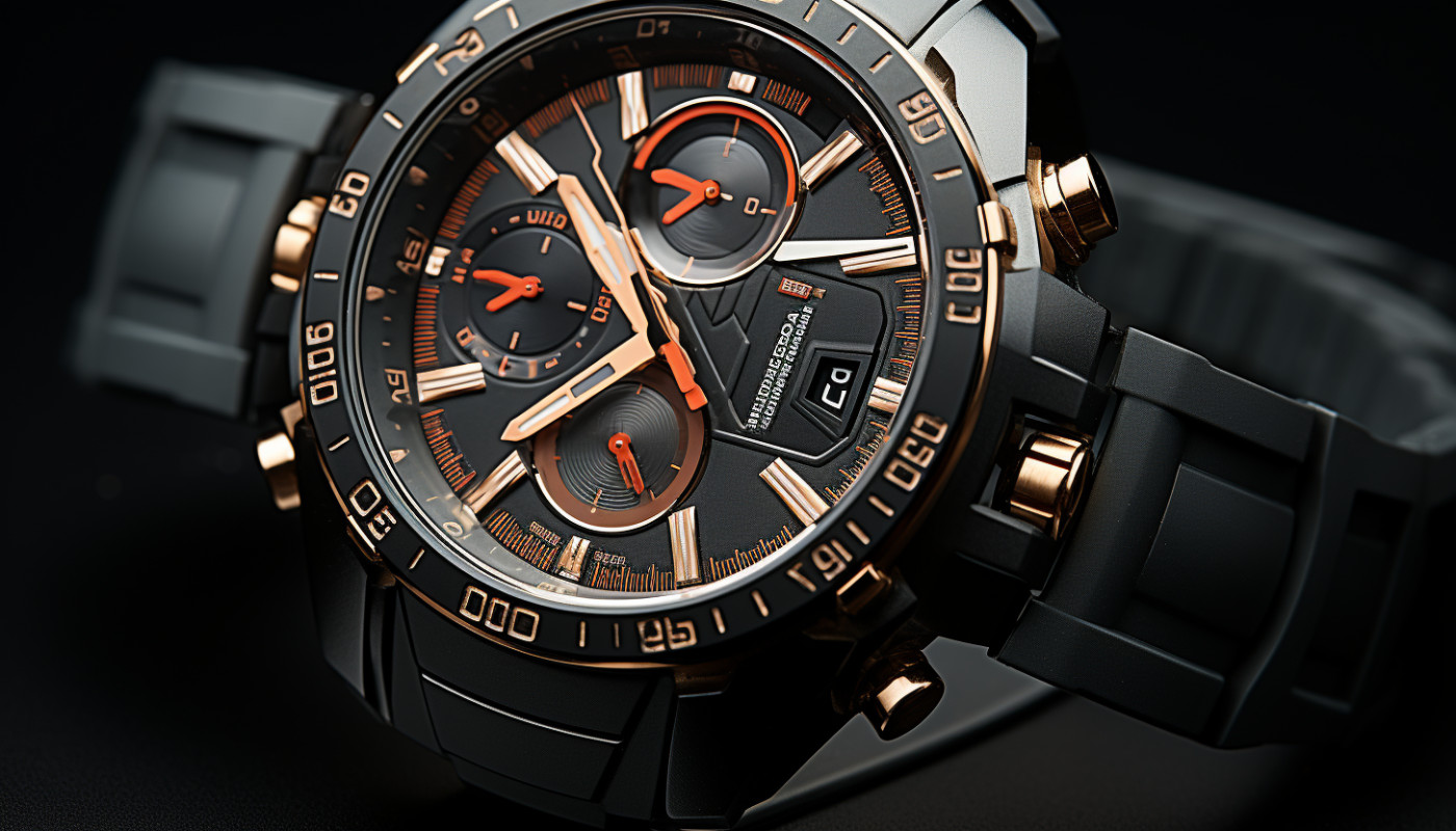 Divers - Pourquoi choisir une montre connectée ?