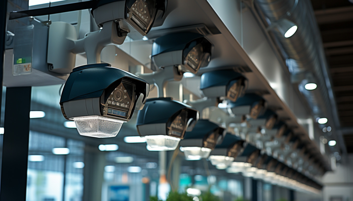 Divers - Quelle Caméra de surveillance choisir ?