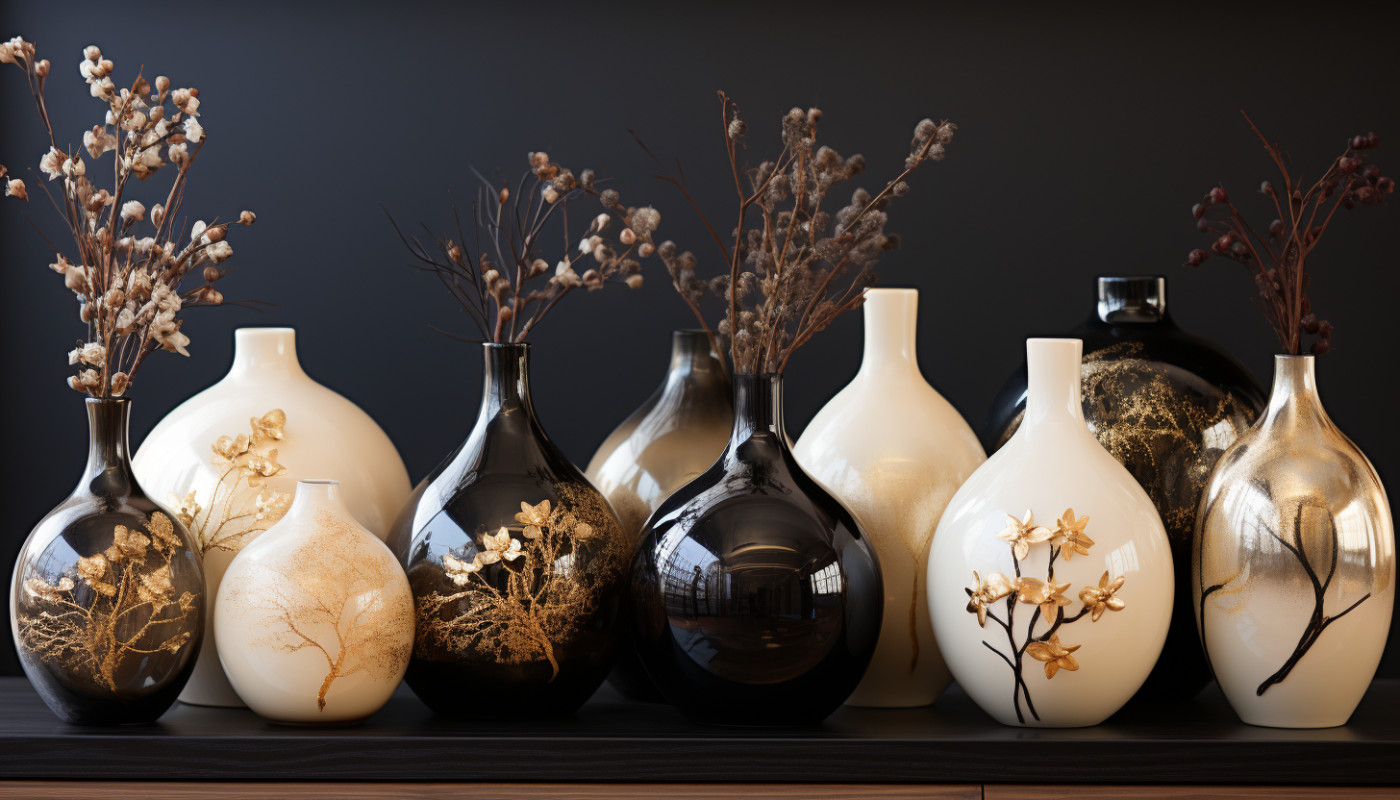 Divers - Quelques types de décorations pour votre intérieur