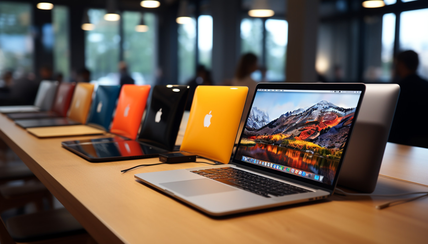 Divers - Quels critères choisir pour avoir un bon MacBook ?