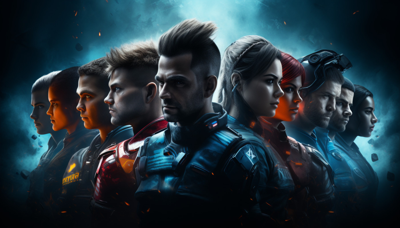 Divers - Quels sont les jeux les plus compétitifs disponibles sur eSport?