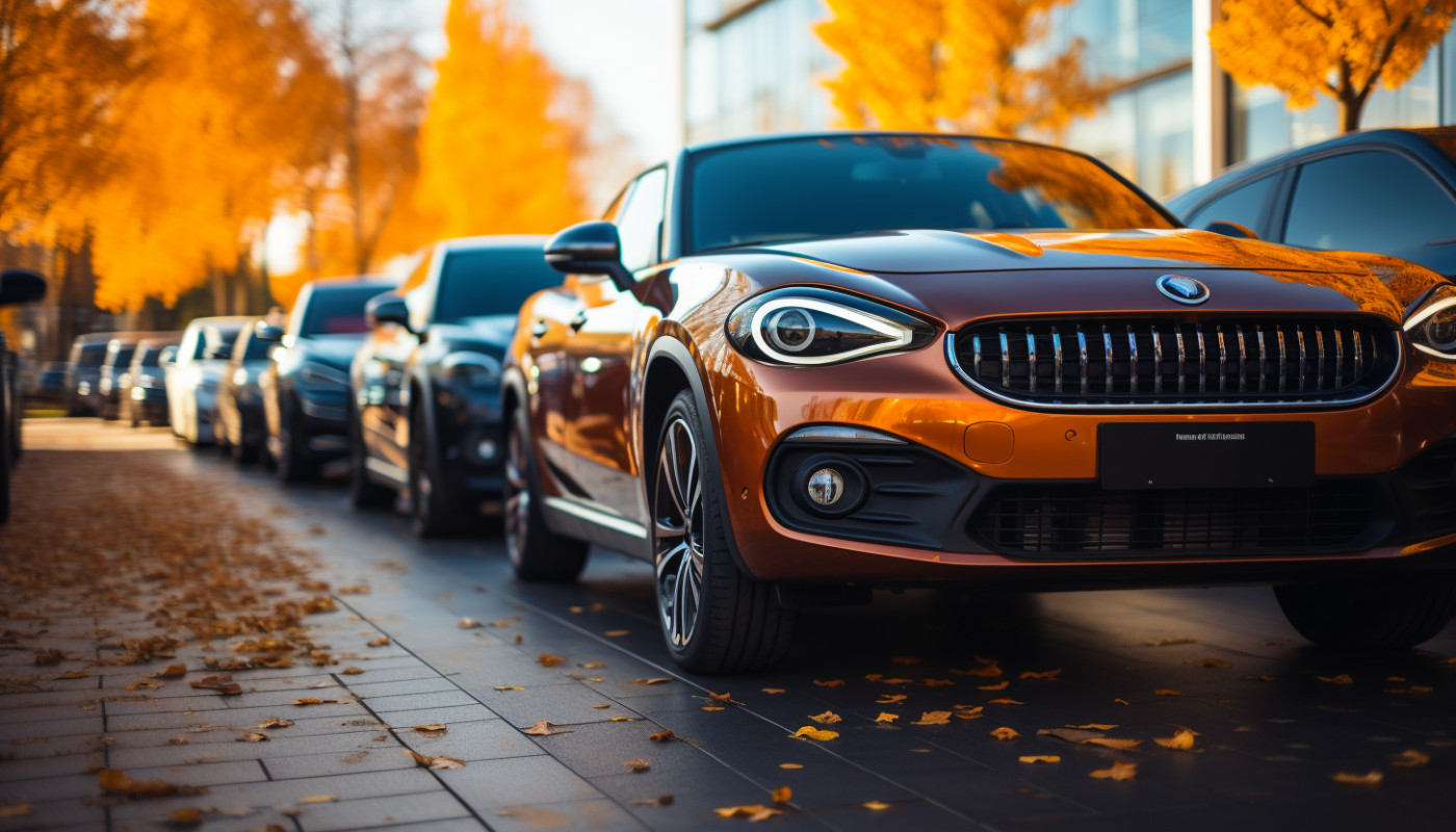 Divers - Qu’est-ce qu’un mandataire auto ?