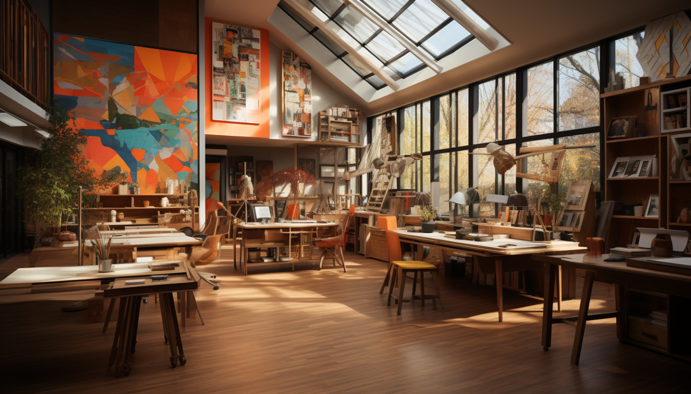 Divers - Top des meilleures écoles de décoration d’intérieur