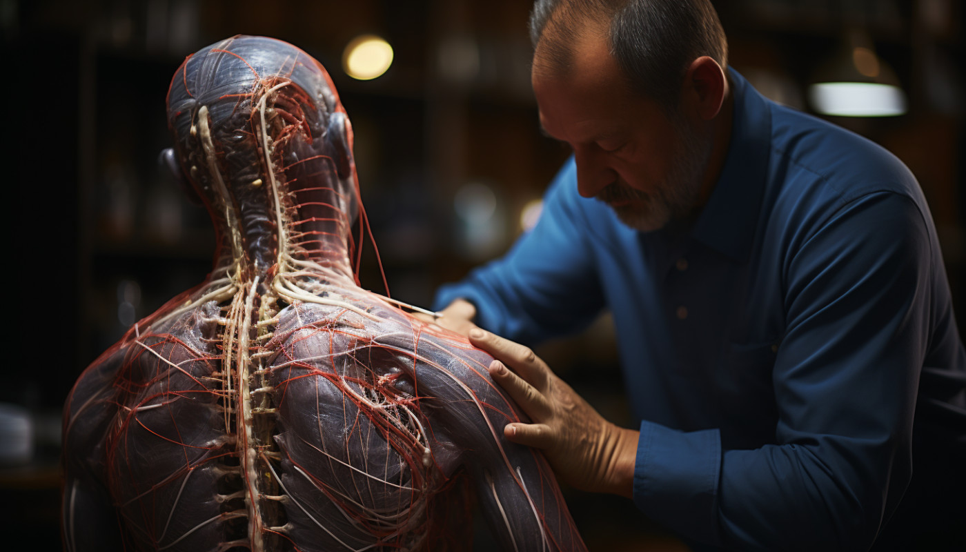 Santé - Tout savoir sur le métier d’ostéopathe