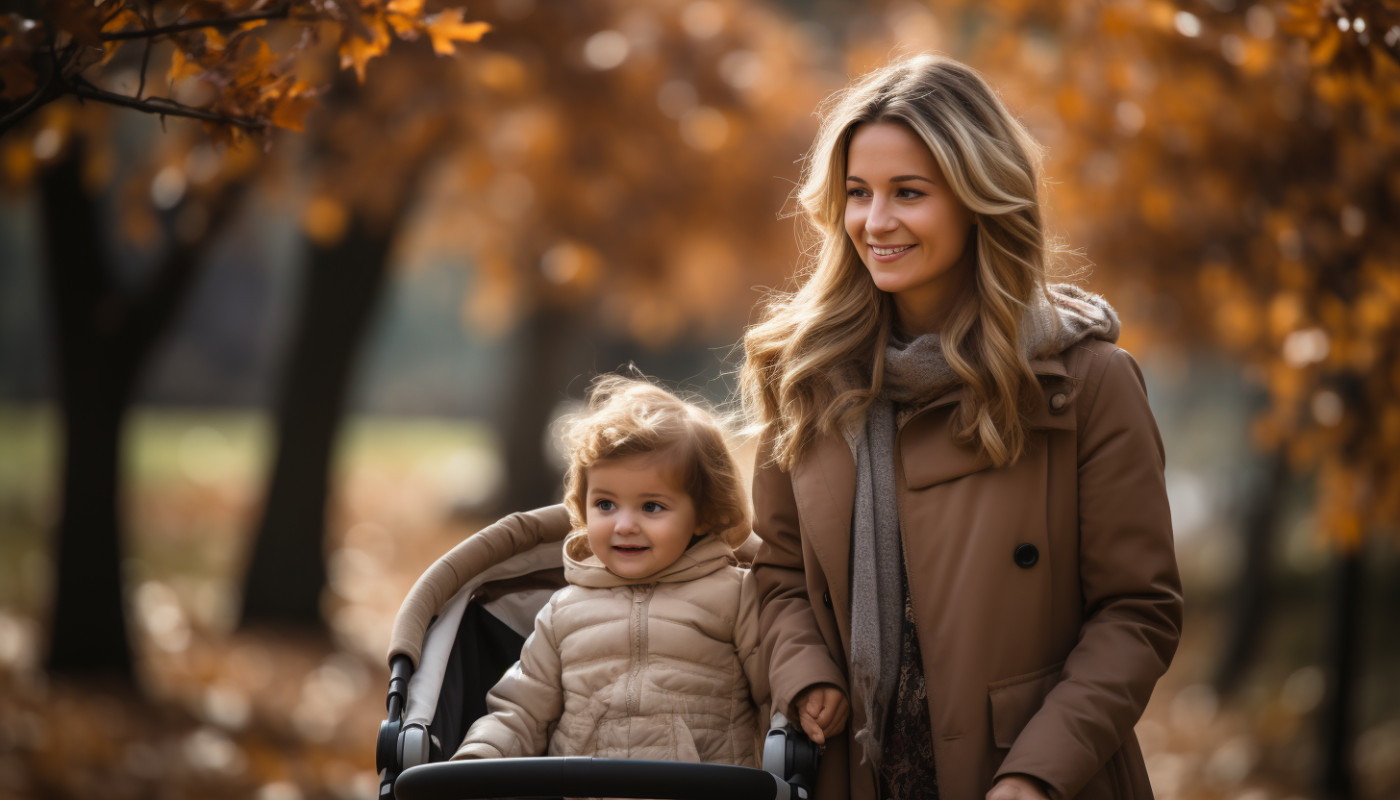 Divers - Trois astuces pour bien choisir une nounou