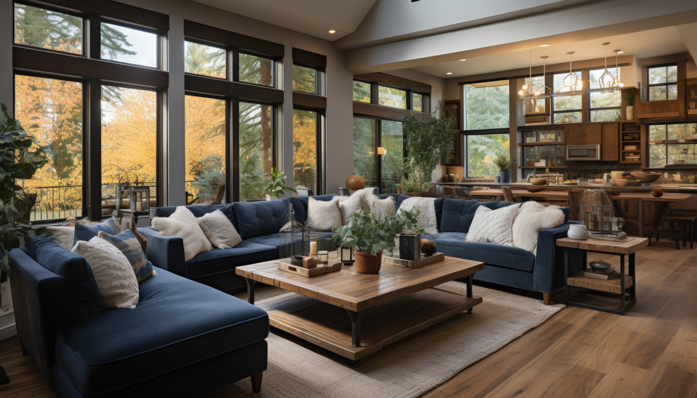 Divers - Vivre dans une maison qui vous offre le confort souhaité