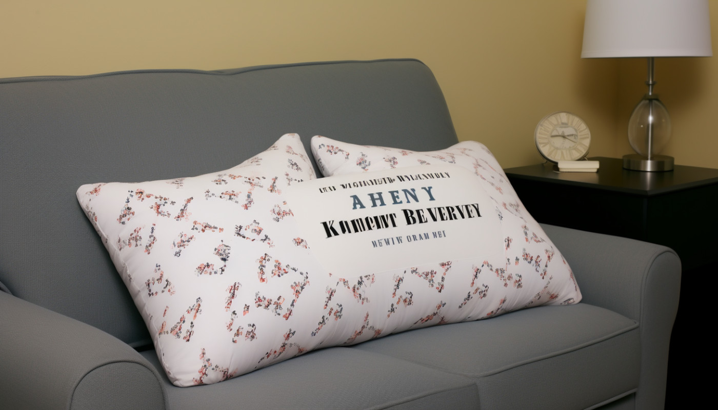 Divers - Voici mon avis et un comparateur complet de coussin de grossesse